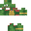 Texture for poprtada para el primer capitulo de minecraft
