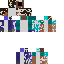 Texture for whitebrain