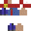 Texture for DANNY