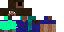 Texture for My signature character