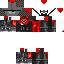 Texture for Blazor (Armor 3)
