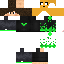 Texture for Mano Touca