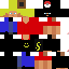 Texture for bp