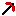 Texture for pixaxe