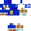 Texture for SONIC