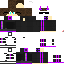 Texture for Demon CHAPGHOST