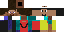 Texture for random guy 11 