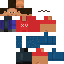 Texture for M TA PRIZEII