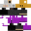 Texture for Boss of Half-Saints