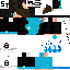 Texture for robot centex12