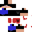 Texture for Creeper_Kid_115 animated show void