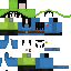 Texture for Mai DBCHRK