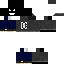 Texture for buguzii