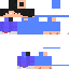 Texture for miguel fundido com herobrine