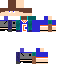 Texture for PedrinhoHPC