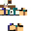 Texture for panda