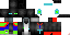 Texture for steve