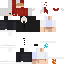 Texture for TODOROKI 
