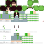Texture for Jun Shin Hyae 1