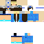 Texture for PipaCRL