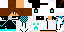 Texture for næh