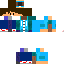 Texture for Josh skin