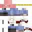 Texture for technoblade