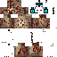 Texture for josucraft_222.exe