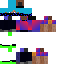Texture for haruto