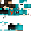 Texture for steve