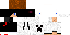 Texture for Emo creeper