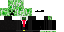 Texture for creper man