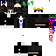 Texture for 春ちゃん