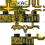 Texture for Clockwork Cyclops