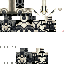 Texture for Grievous with 3d claws