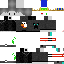 Texture for gasinh
