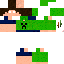 Texture for Spok Original