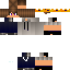 Texture for Yashin Prince