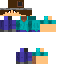 Texture for Sanae