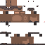 Texture for MAIN HIPPO 2 REAL