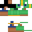Texture for leon stondart