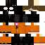 Texture for Nebula  M Space Hunter 2.0