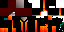 Texture for firebrine