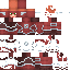 Texture for wally west