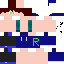 Texture for 龍之介