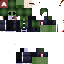Texture for dedw
