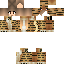 Texture for steve
