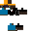 Texture for adam