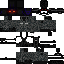 Texture for Ninja Charlie Pi-1