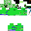 Texture for クリーパー